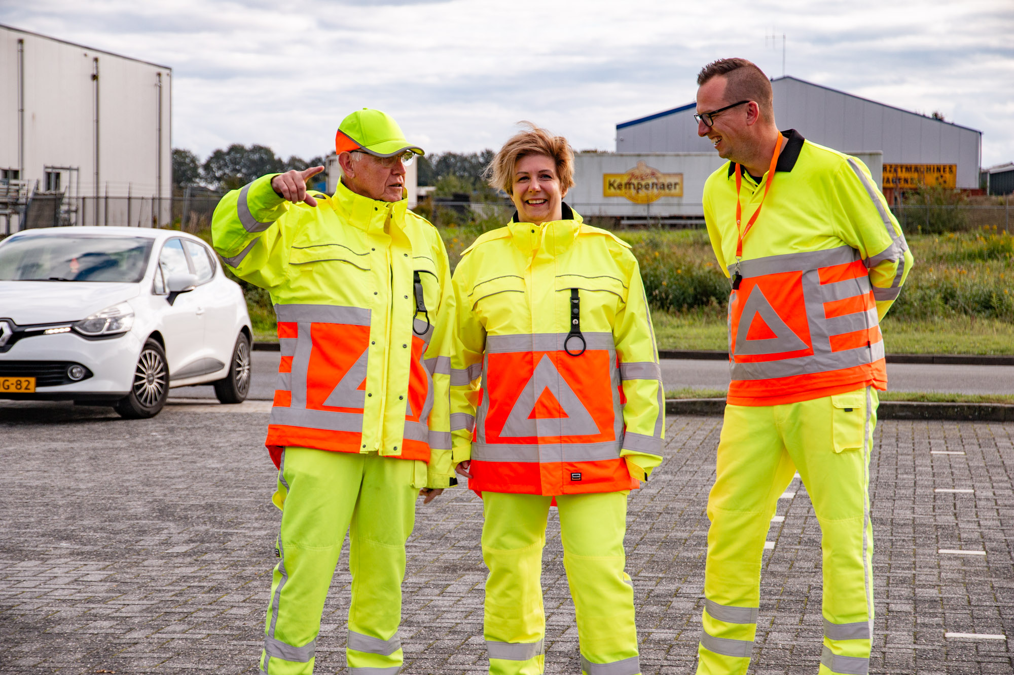 verkeersregelaar